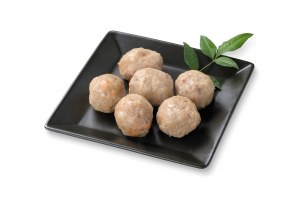 館ヶ森高原豚 豚つくね 110g