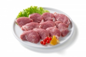 館ヶ森高原豚　フィレ肉