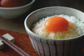昔たまご