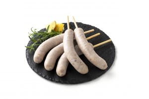 BBQソーセージ 5本入