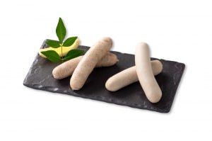 おからソーセージ【2種】 90g(4本)