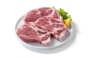 館ヶ森高原豚 ノントレーストックセット