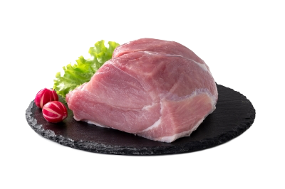 モモ肉 ブロック