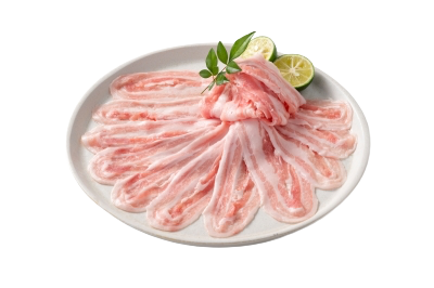 肩ロース肉 しゃぶしゃぶ用