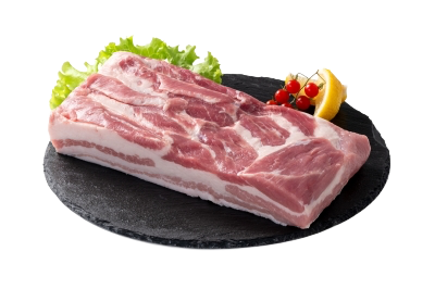 バラ肉 ブロック