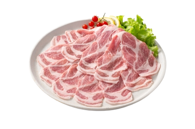 バラ肉 しゃぶしゃぶ用