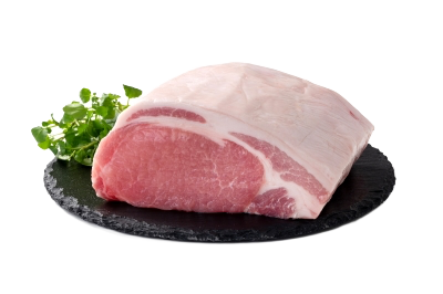 ロース肉 ブロック