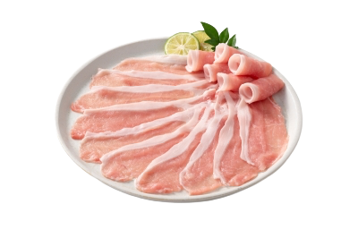 ロース肉 しゃぶしゃぶ用