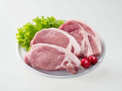 精肉