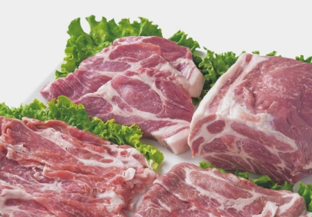 安心して食べられるものだけを