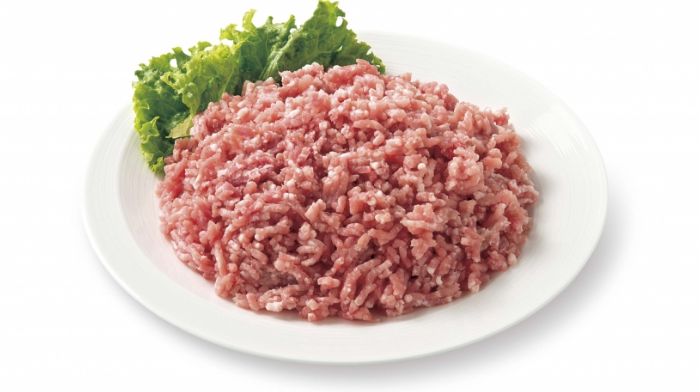 館ヶ森高原豚 挽肉