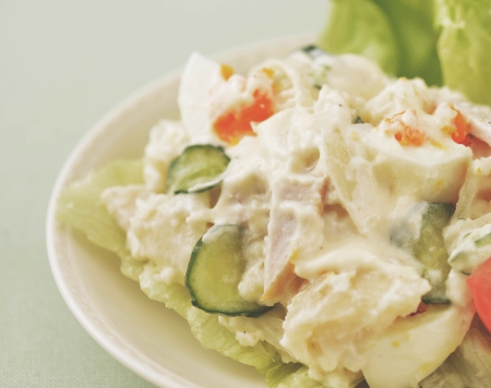 豊かな自然が育んだ、<br>体に優しい味わい