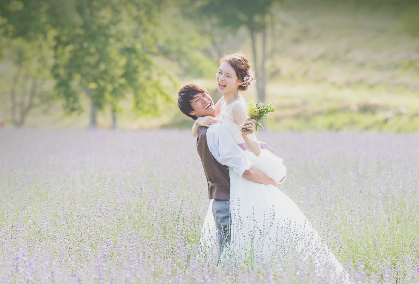 Ark Farm Wedding