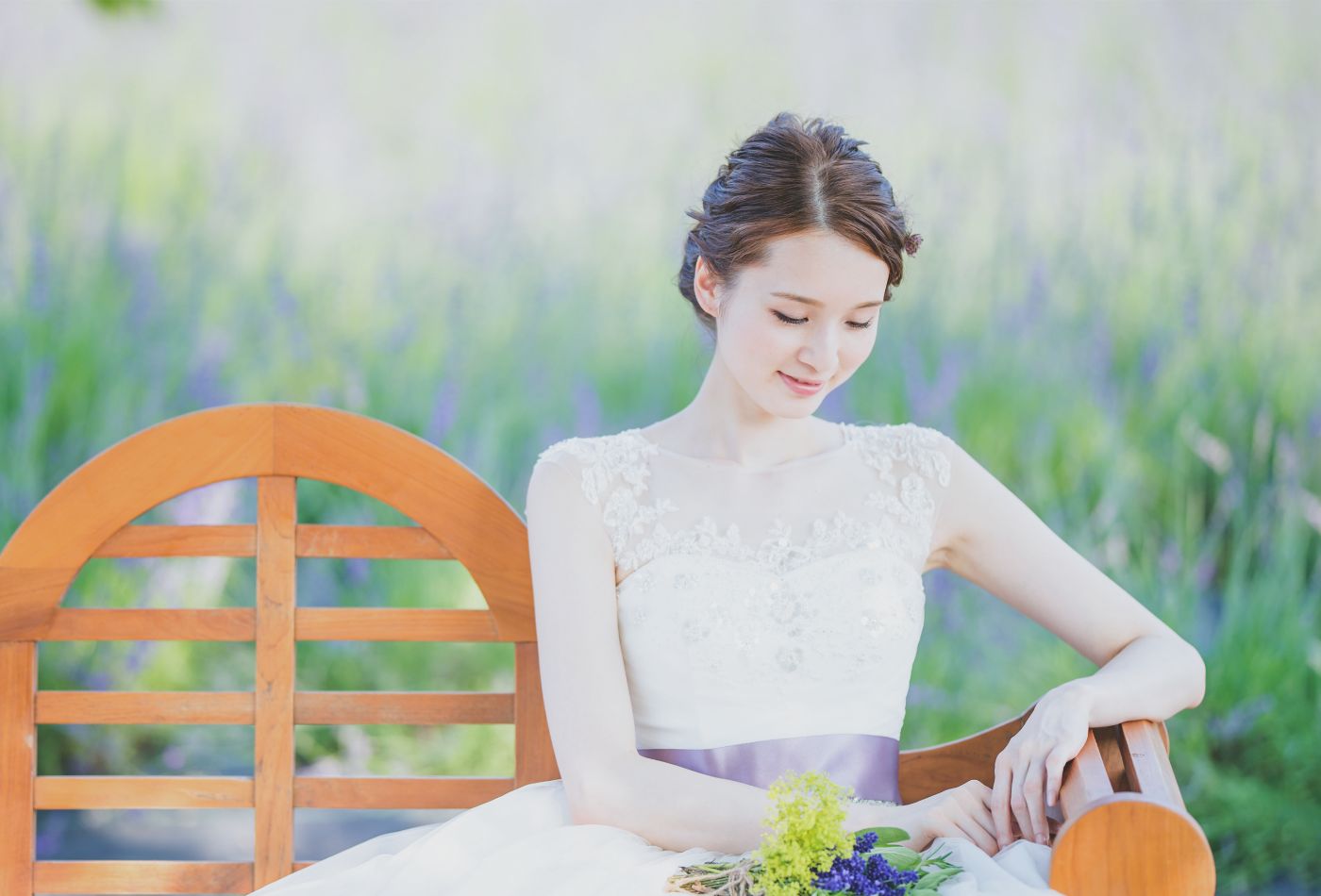 Ark Farm Wedding
