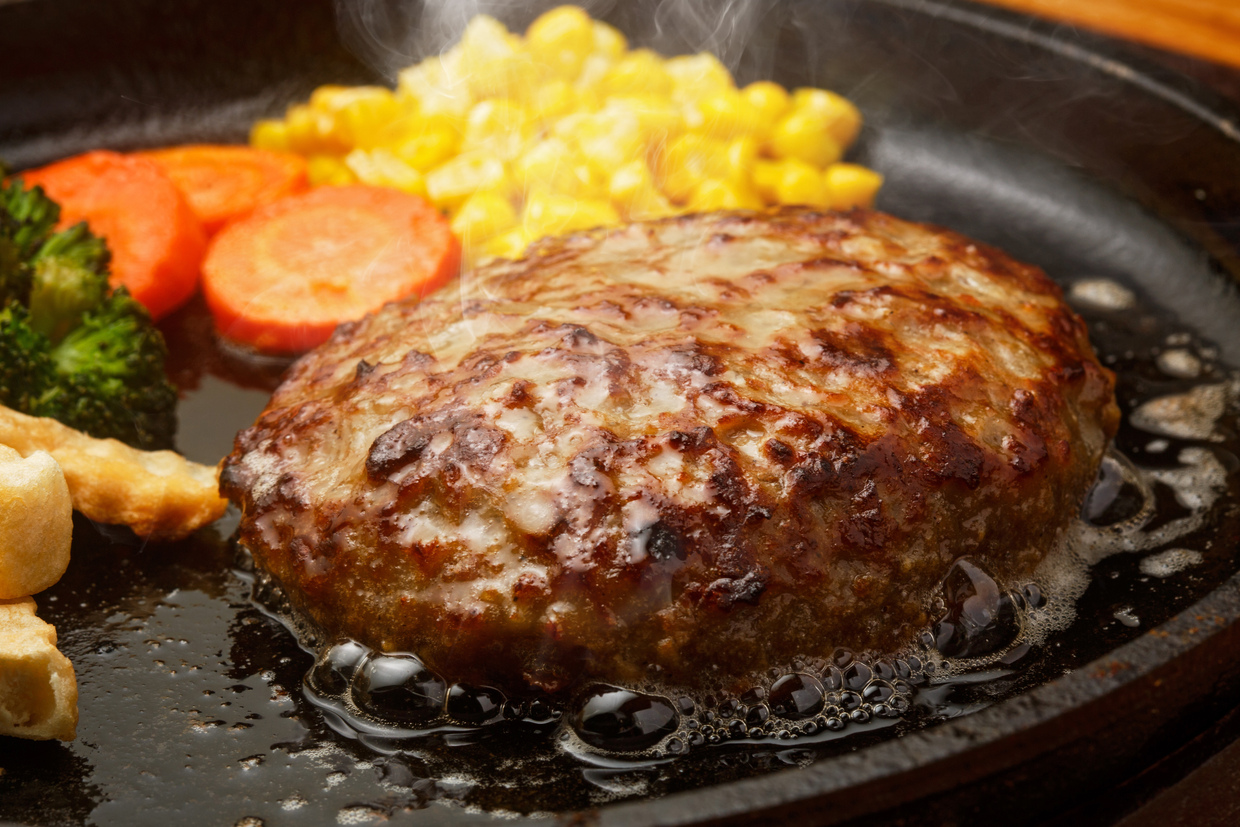 ネット限定！「館ヶ森高原ホゲット」の紹介