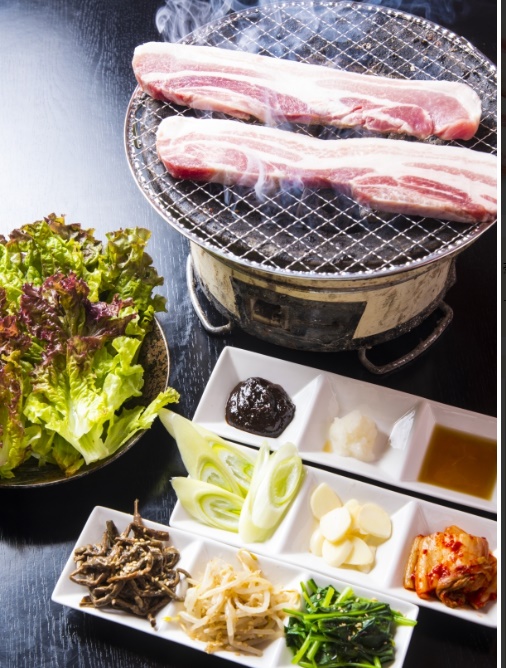 大好きな館ヶ森高原豚！！