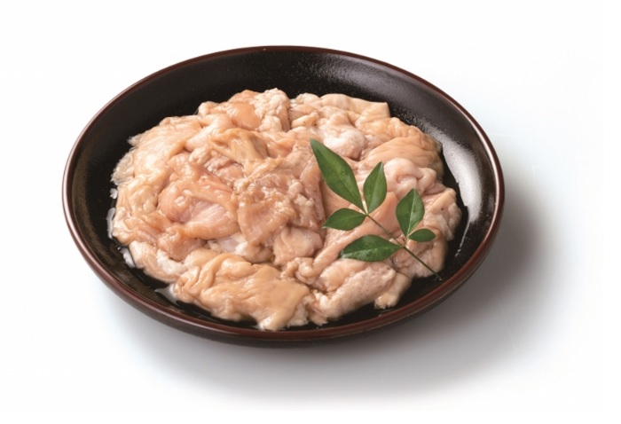 私的　スタミナ料理