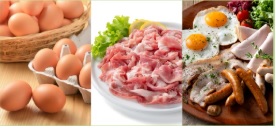毎日の食卓にArk館ヶ森の食材を