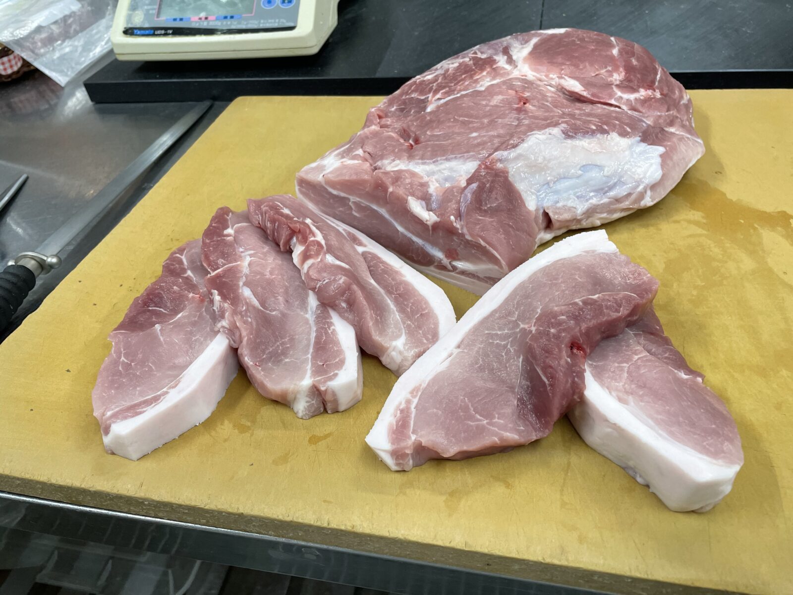 豚もも肉を美味しく食べる方法その②