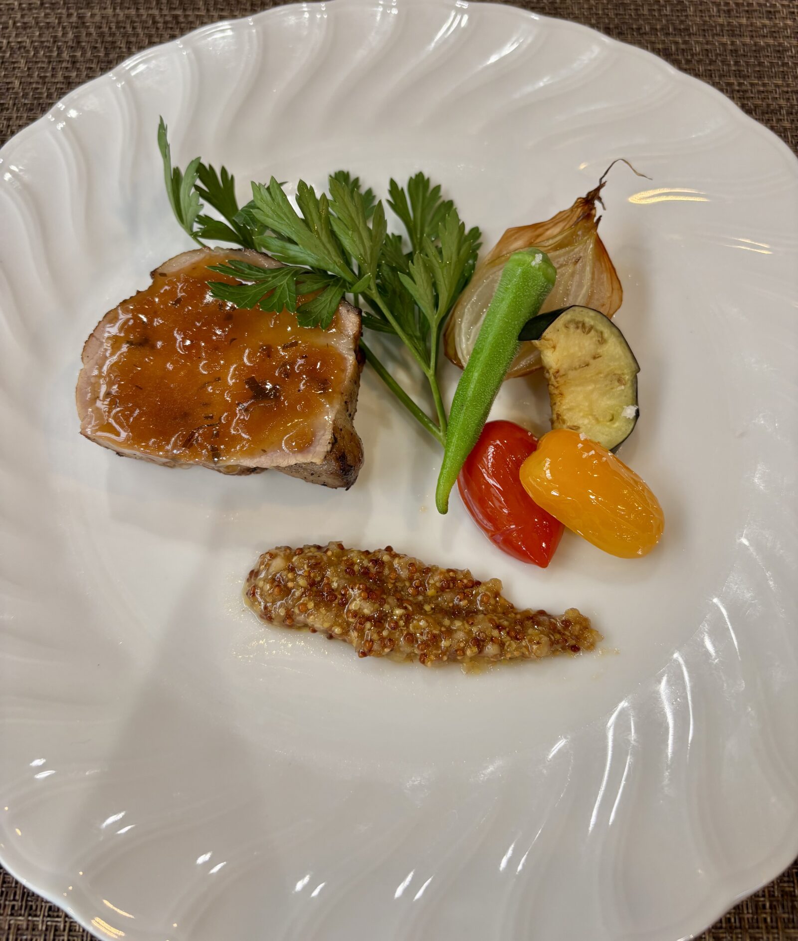 2025.7.26 世界一の朝食会