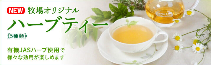 🌿ハーブティーで揺らぎケア始めませんか？